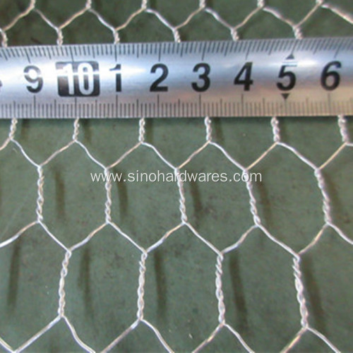 Poultry Wire  Mesh Netting